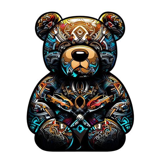 TEDDY BEAR IMAGES 2