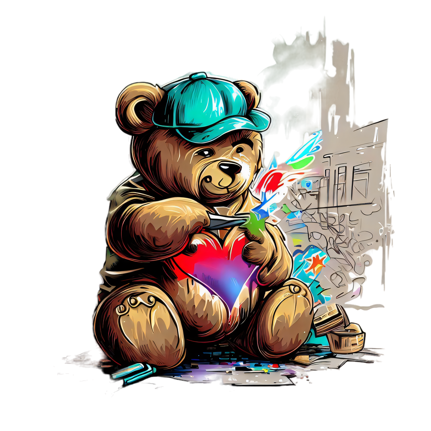 TEDDY BEAR IMAGES