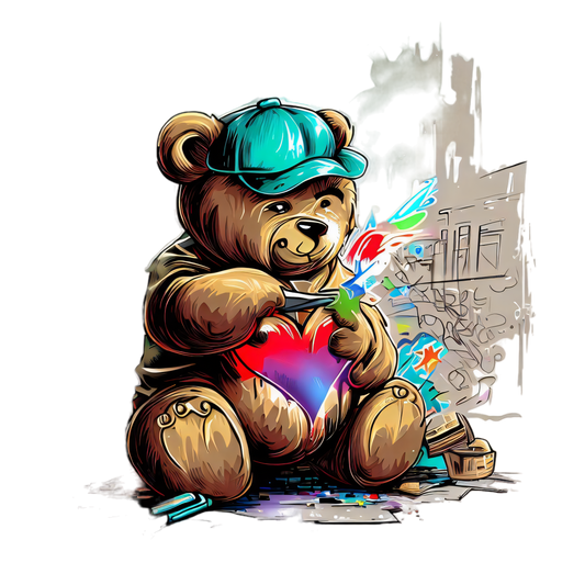 TEDDY BEAR IMAGES