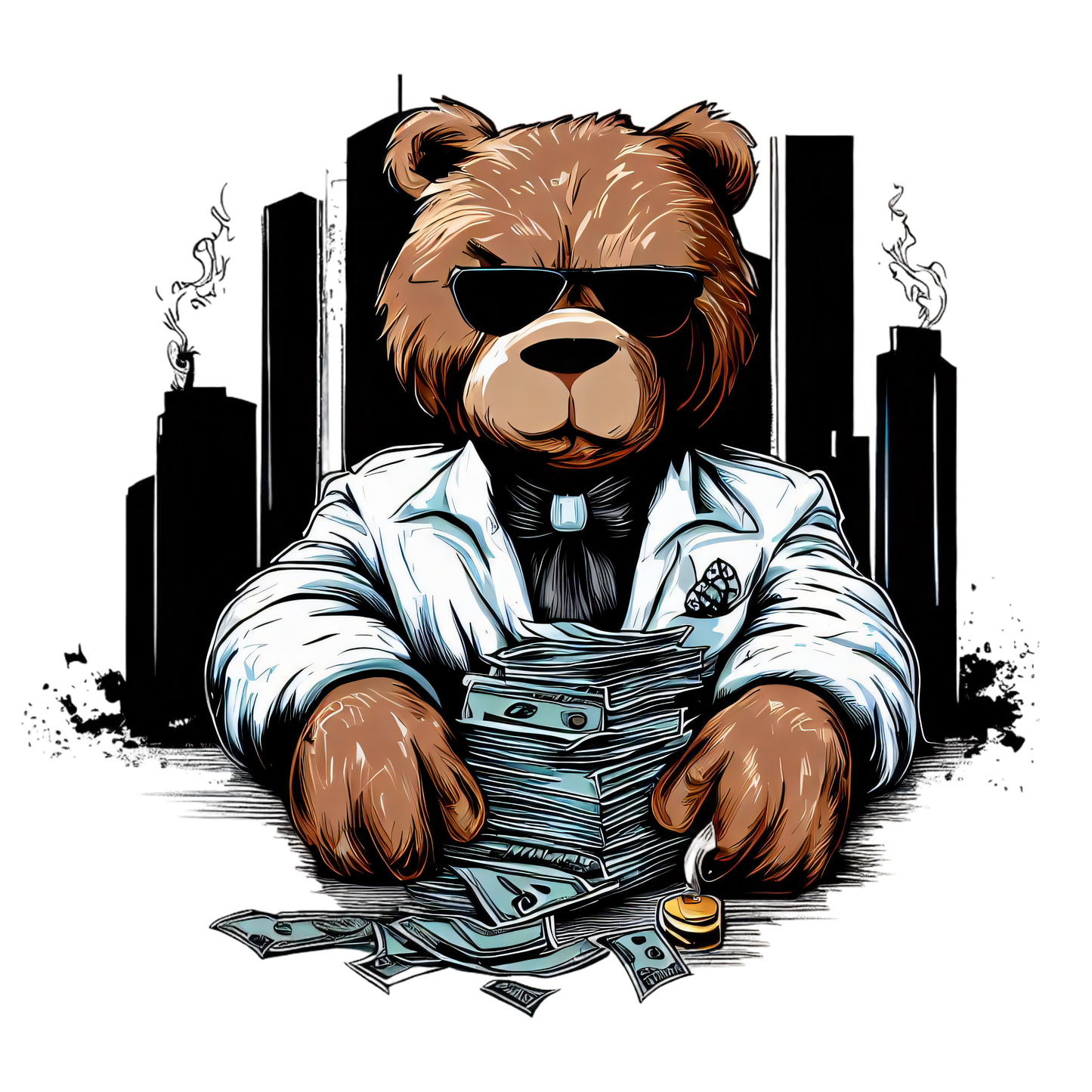 TEDDY BEAR IMAGES 2