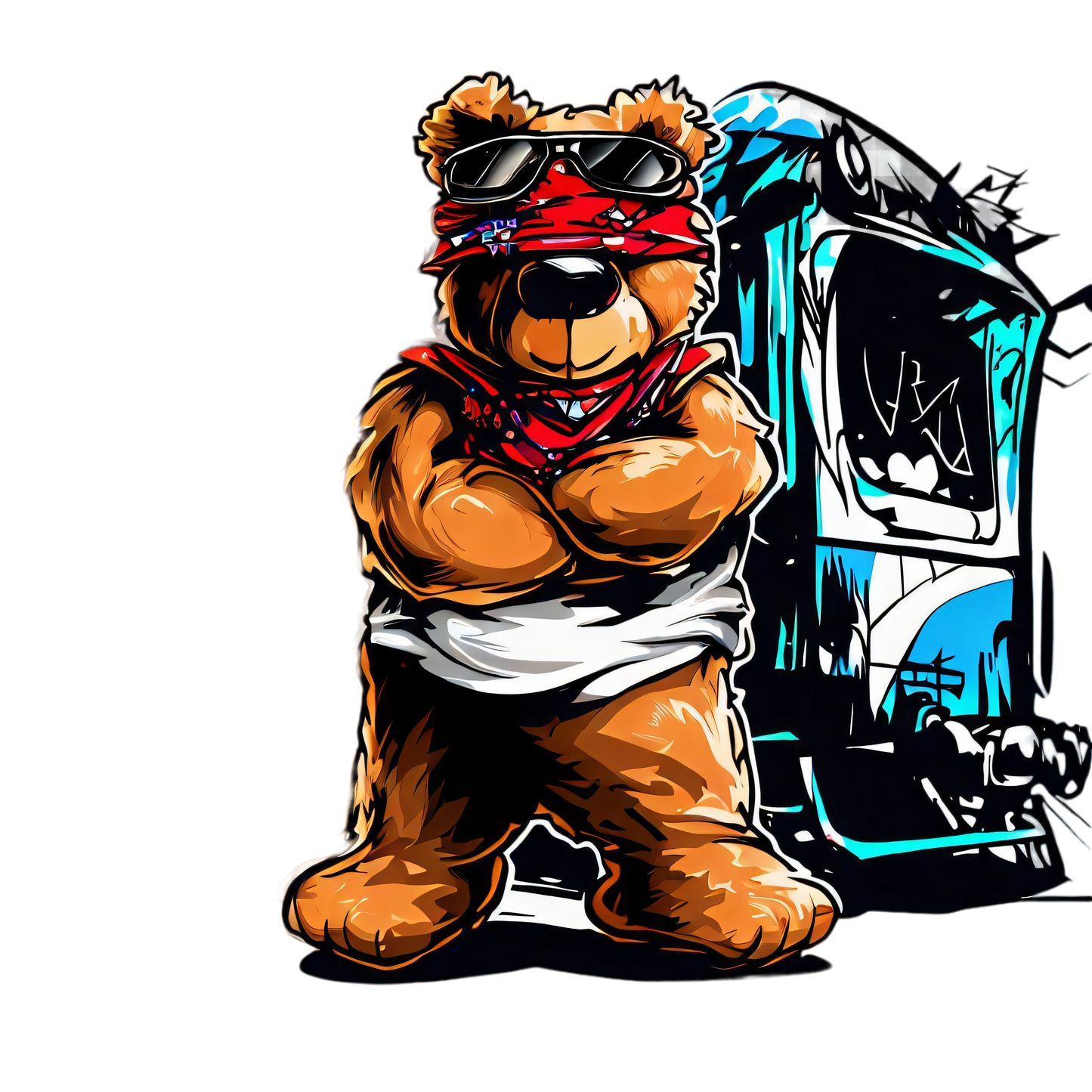 TEDDY BEAR IMAGES 2
