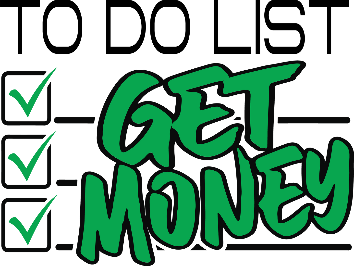 HUSTLE IMAGES