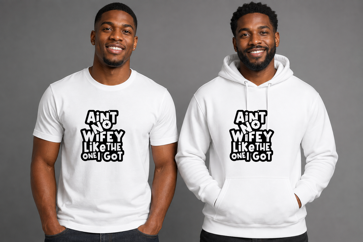 AINT NO