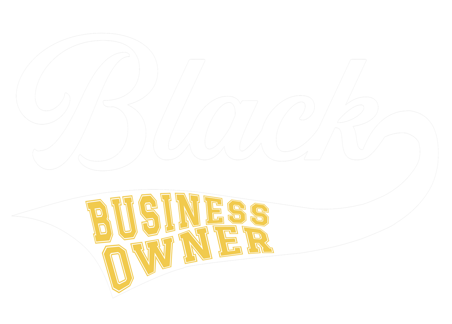 BLACK BUSINESS OWNER