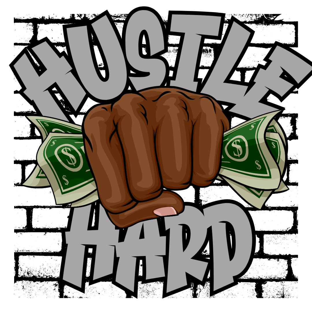 HUSTLE IMAGES