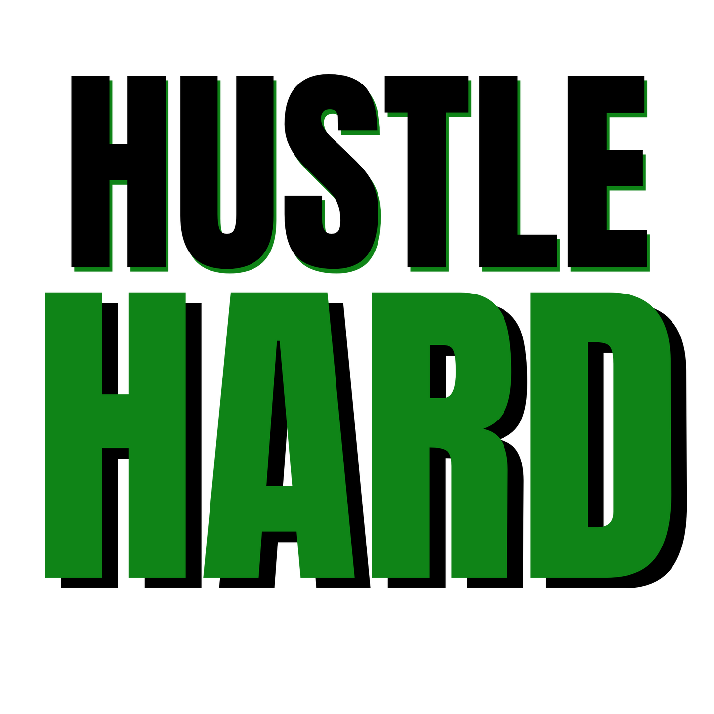 HUSTLE IMAGES