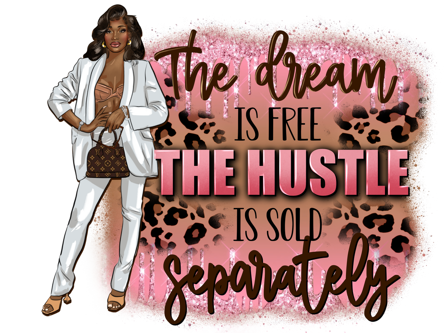 HUSTLE IMAGES