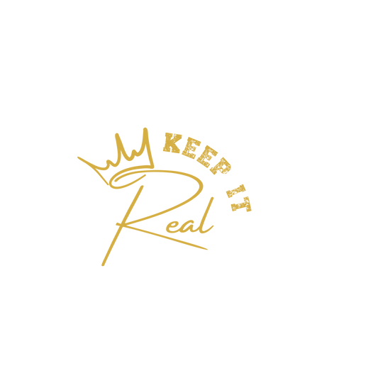 KEEP IT REAL IMAGES