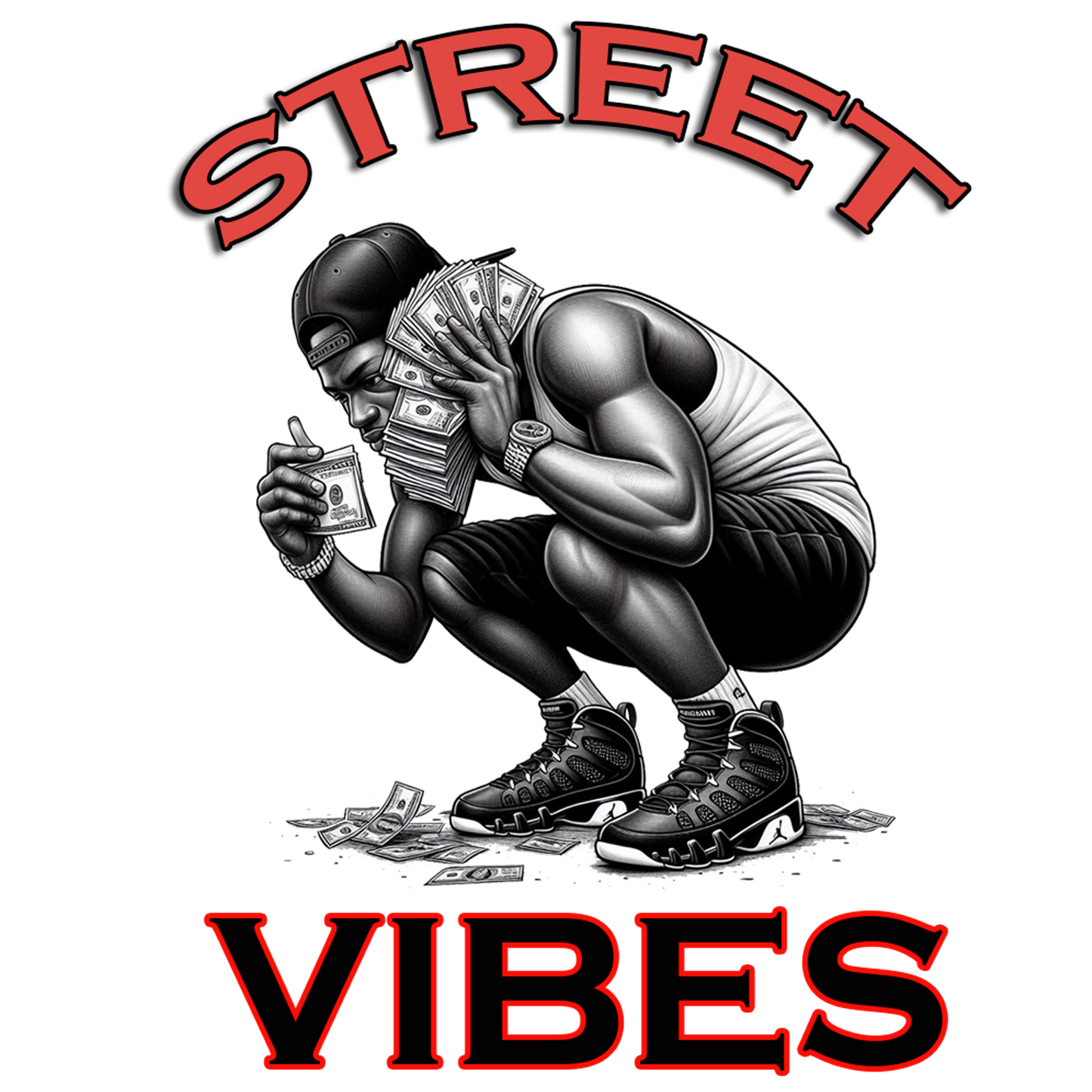 HUSTLE IMAGES 2