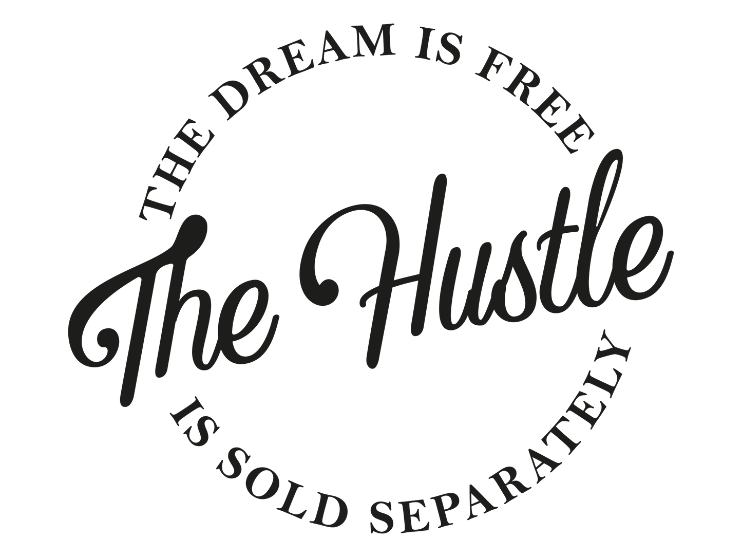HUSTLE IMAGES